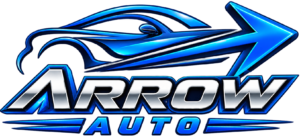 Arrow Auto logo