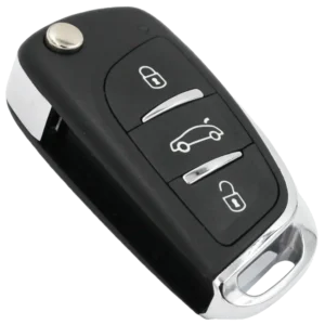 Car key